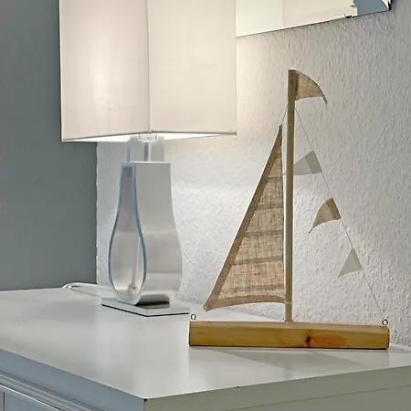 Mit Terasse Haus Calma Wenningstedt-Braderup