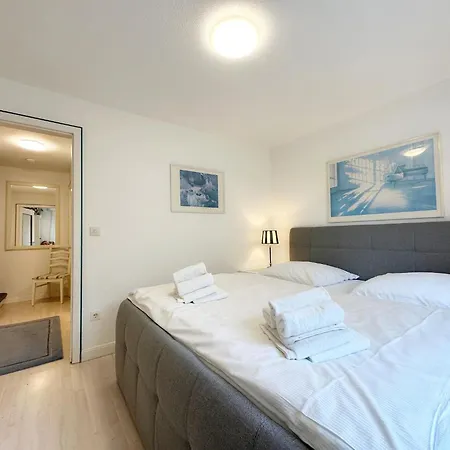 Mit Terasse Haus Calma * Wenningstedt-Braderup