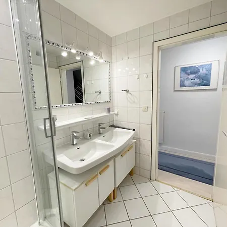 Mit Terasse Haus Calma