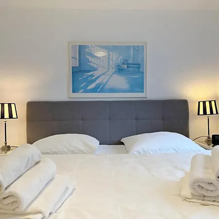 Mit Terasse Haus Calma